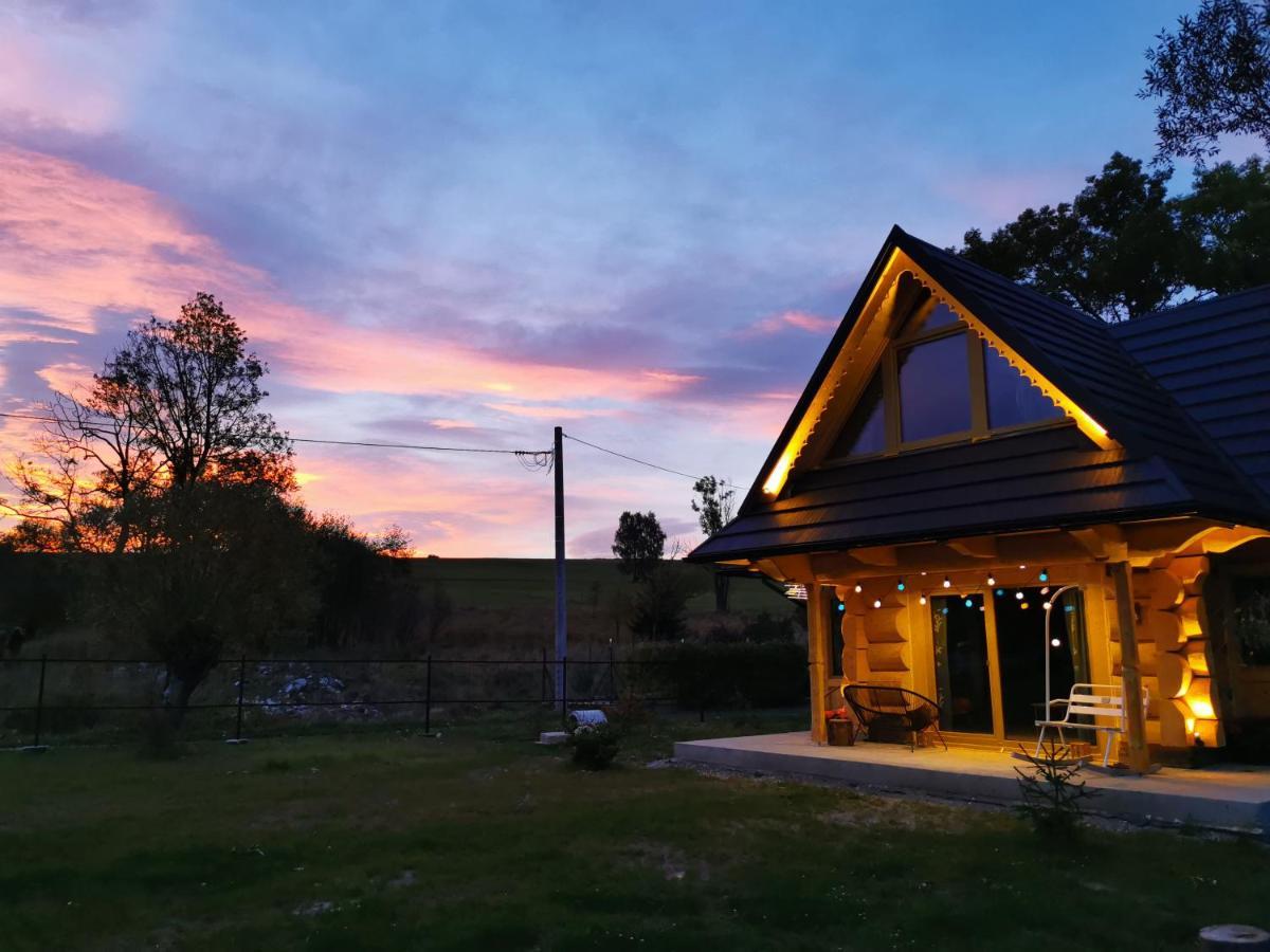 Stylowa Chalet