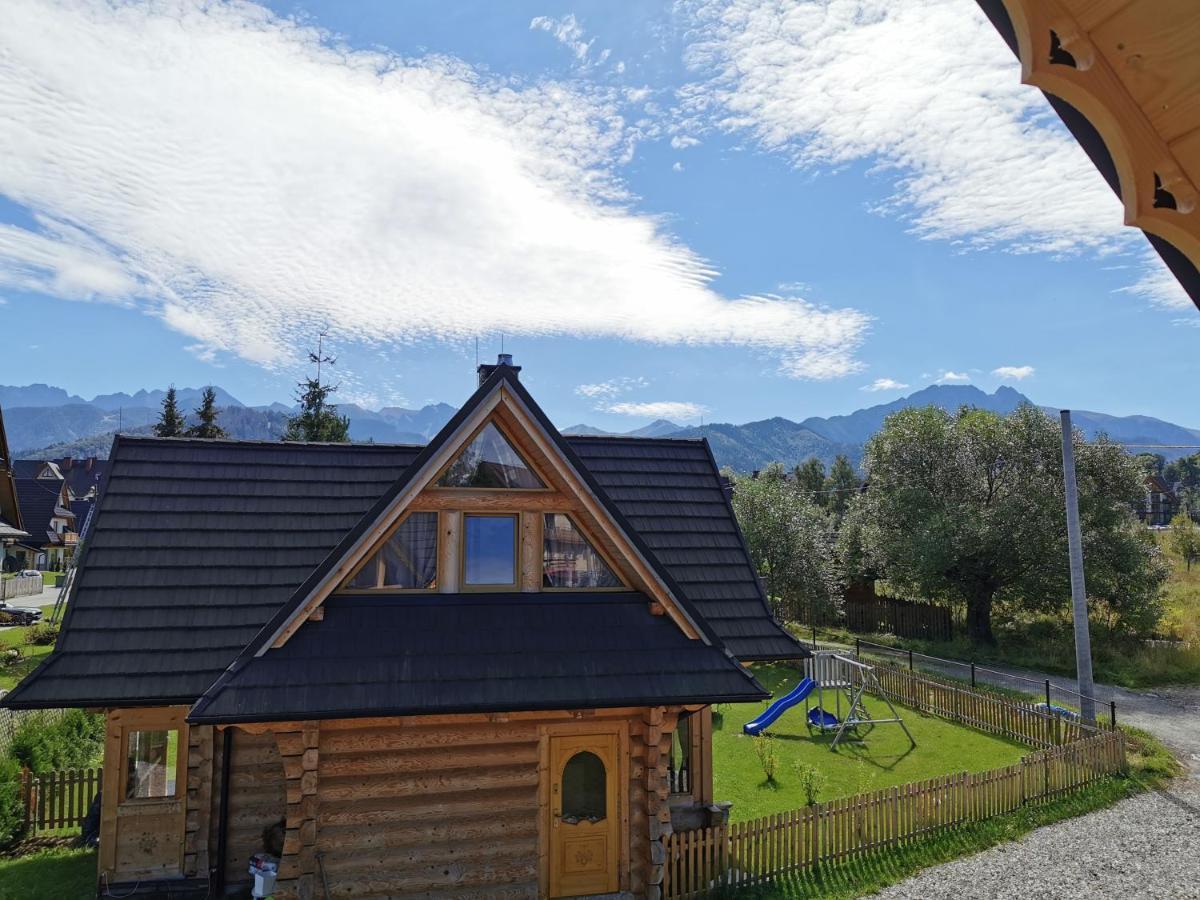 Stylowa Zakopane