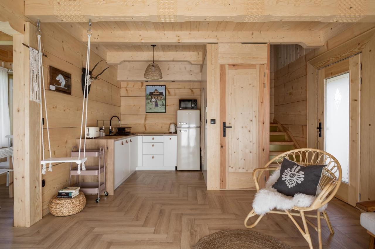 Chalet Stylowa