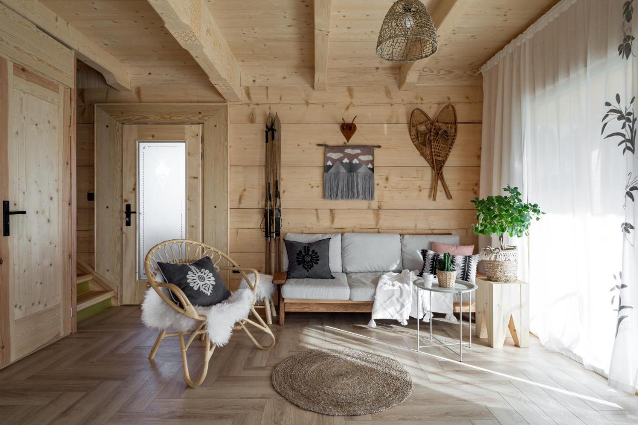 Chalet Stylowa Zakopane