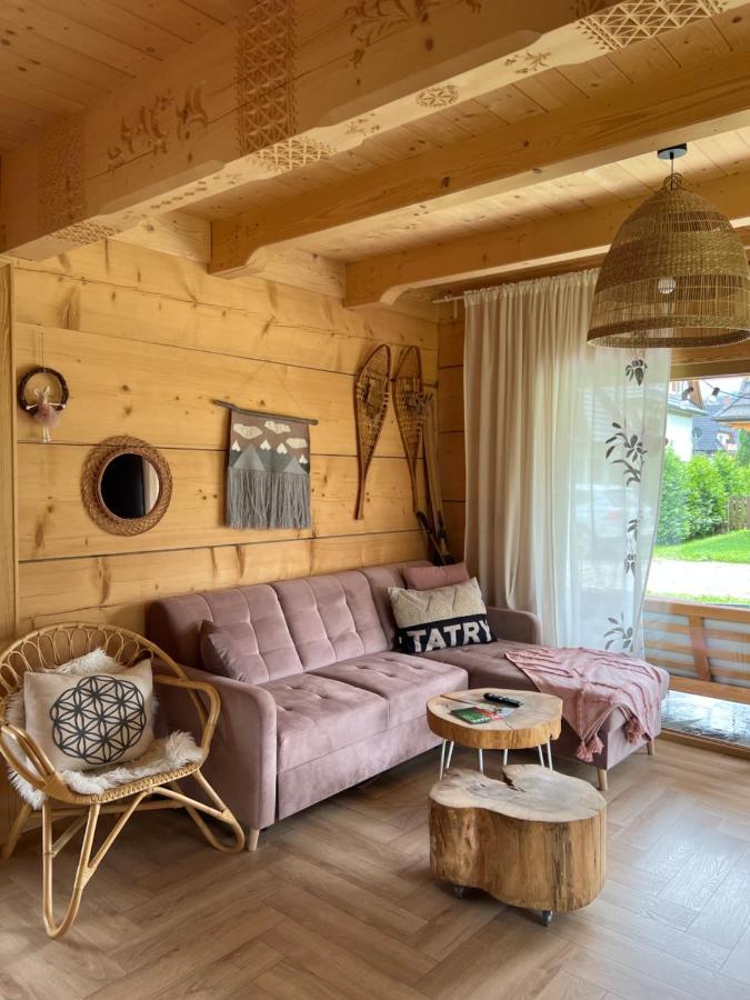 Chalet Stylowa Zakopane