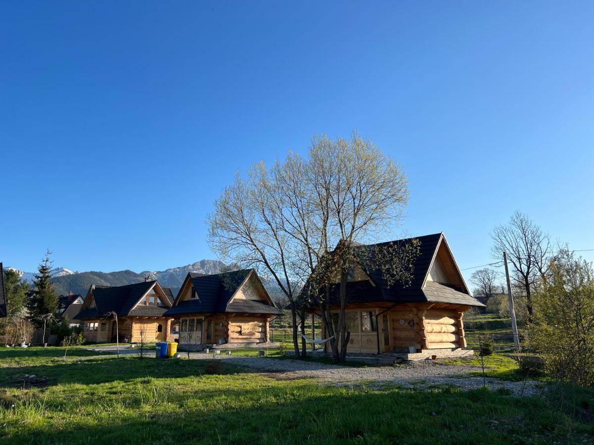 Chalet Stylowa