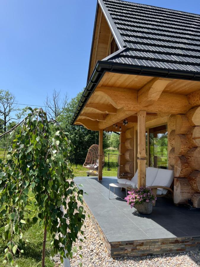 Chalet Stylowa