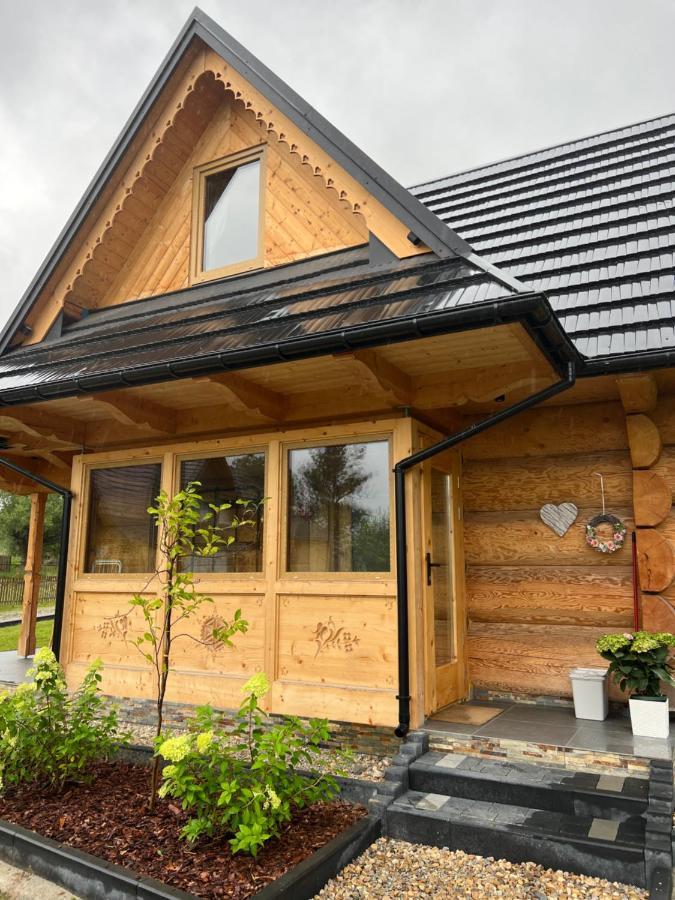 Stylowa Zakopane