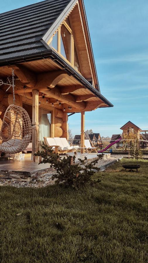 Chalet Stylowa