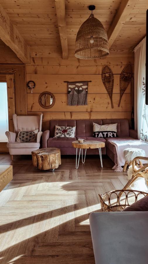 Chalet Stylowa Zakopane