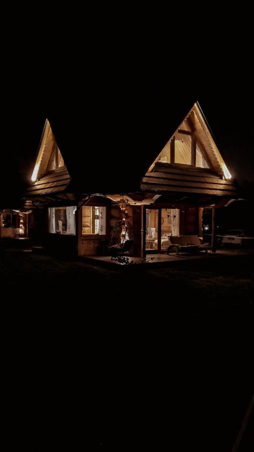 Chalet Stylowa