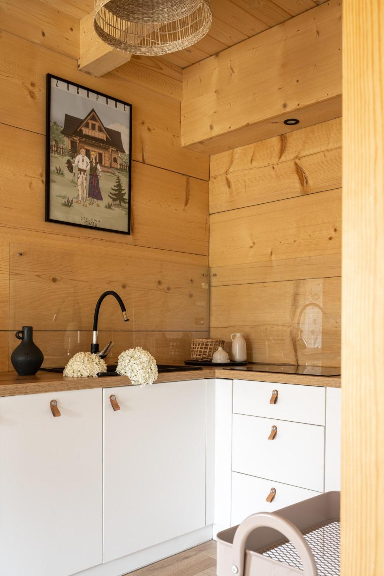 Chalet Stylowa Zakopane