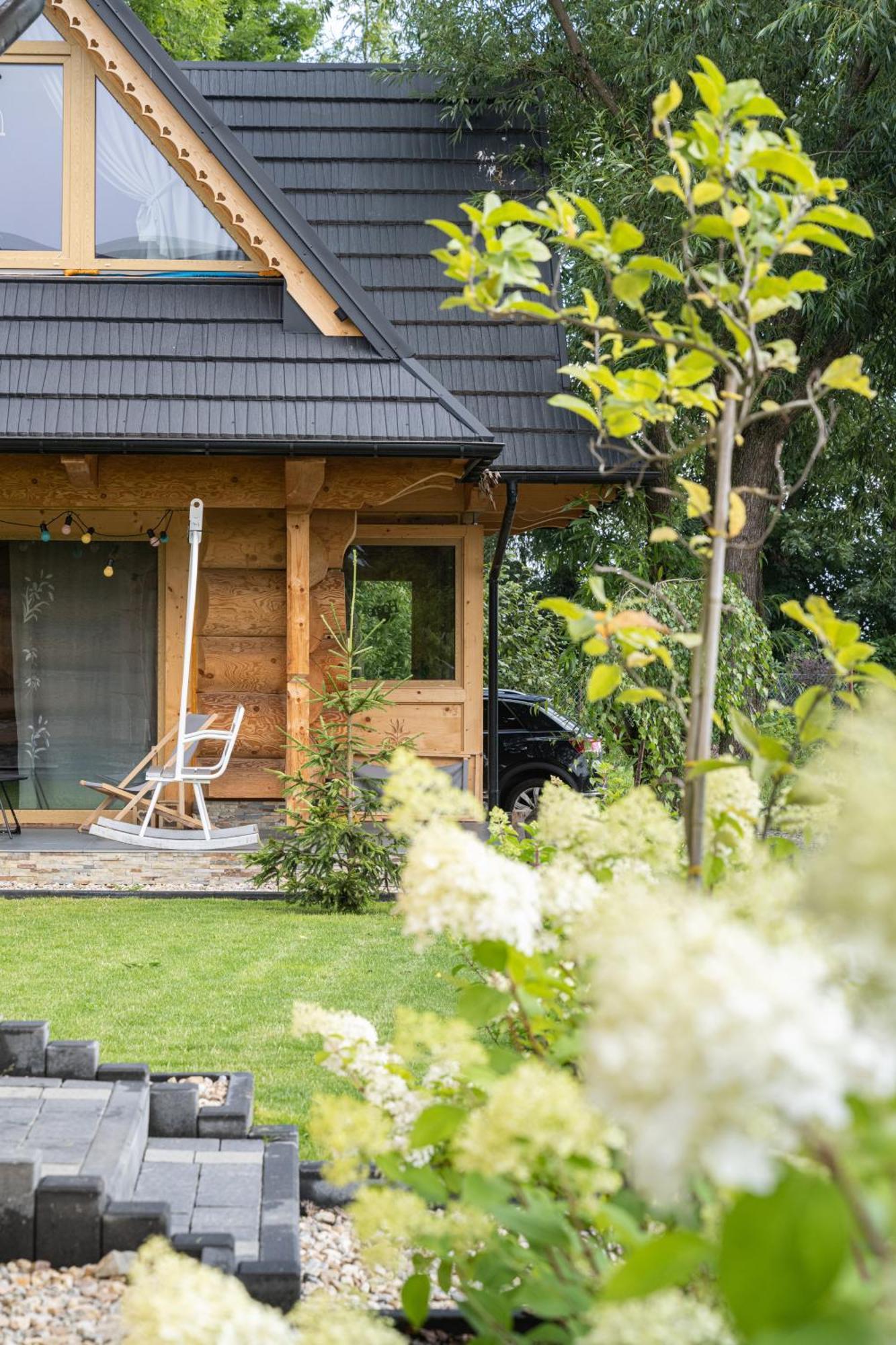 Stylowa Chalet Zakopane