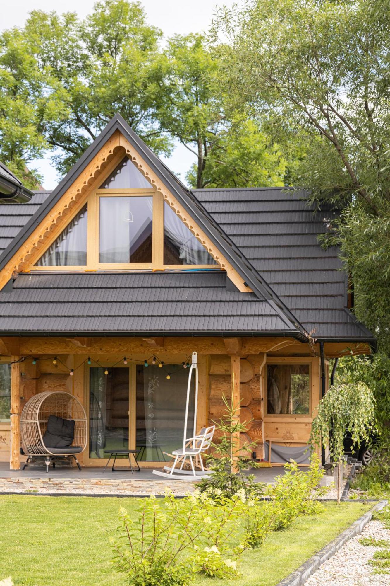 Chalet Stylowa Zakopane