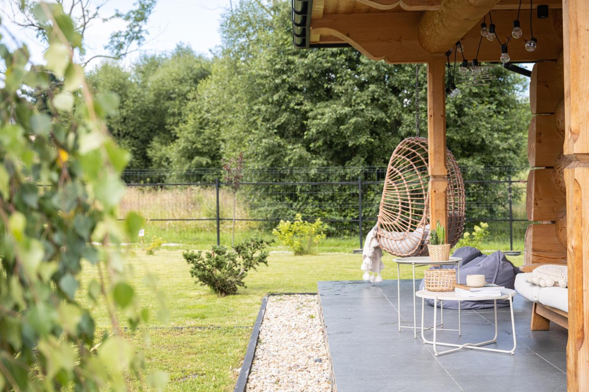 Stylowa Chalet Zakopane
