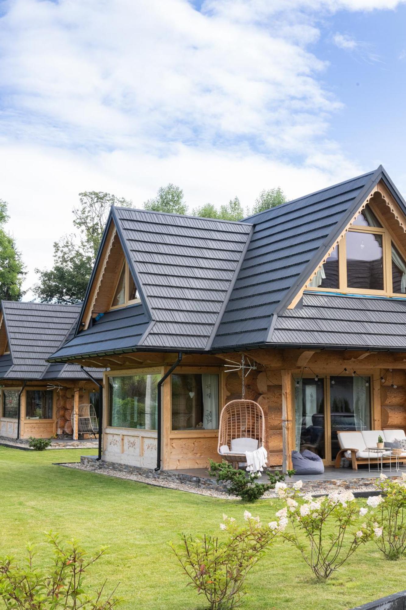 Chalet Stylowa Zakopane