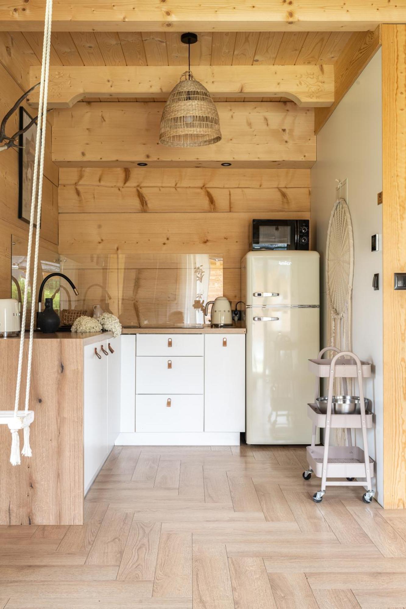 Stylowa Chalet Zakopane