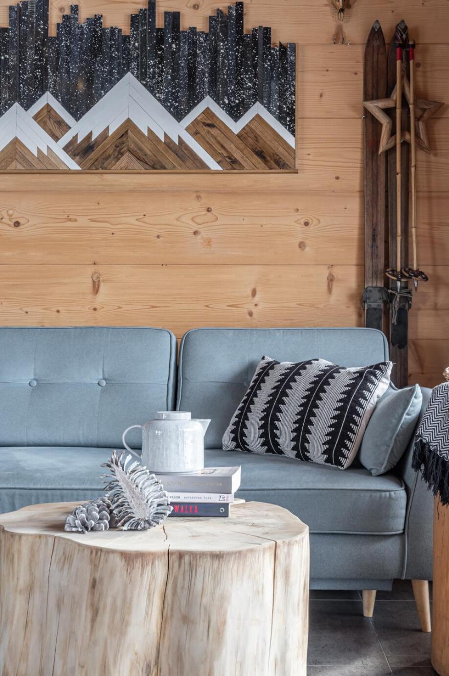 Chalet Stylowa *