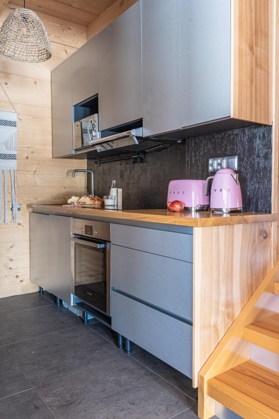 Stylowa Chalet Zakopane