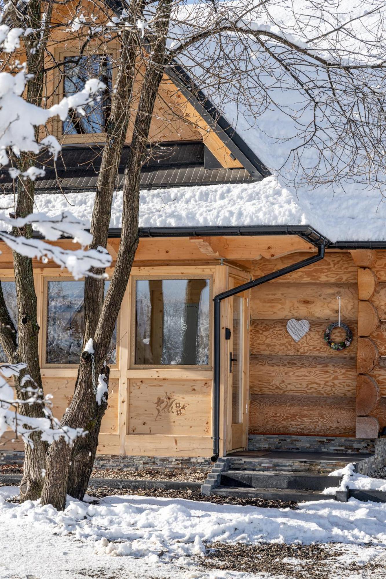 Chalet Stylowa Zakopane