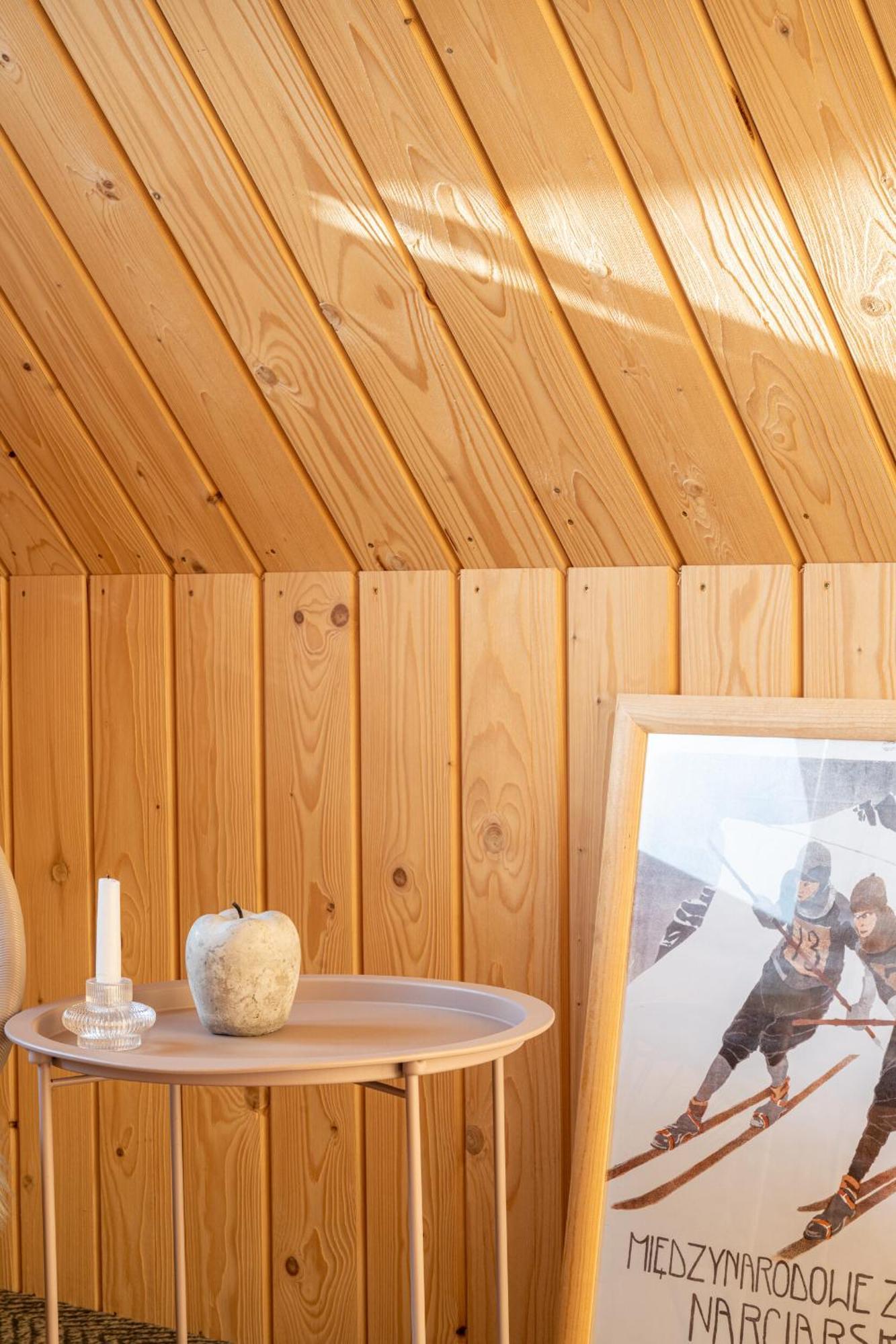 Stylowa Chalet