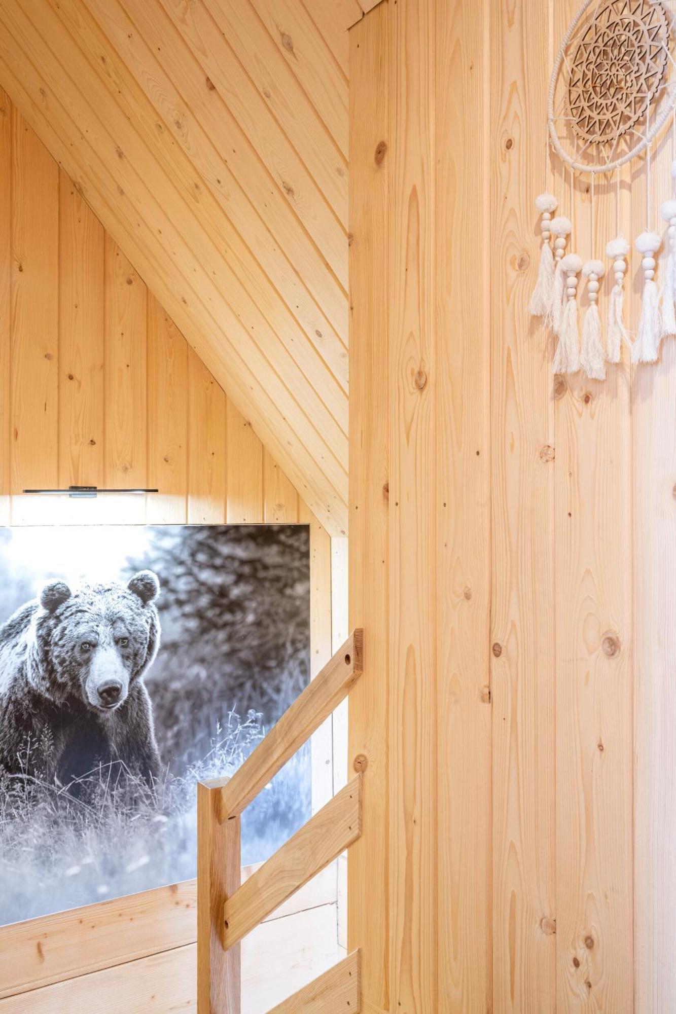 Chalet Stylowa