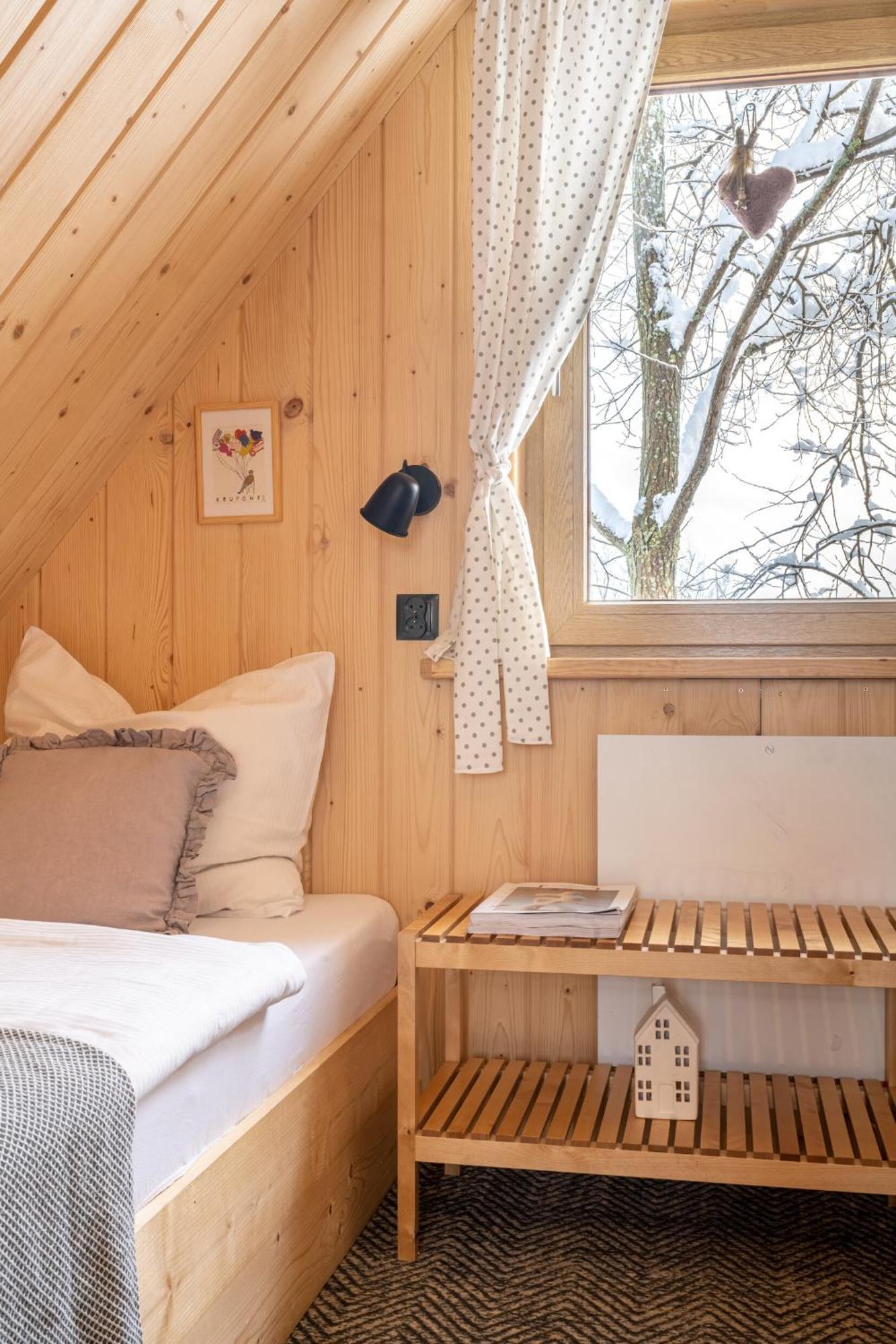 Stylowa Chalet Zakopane