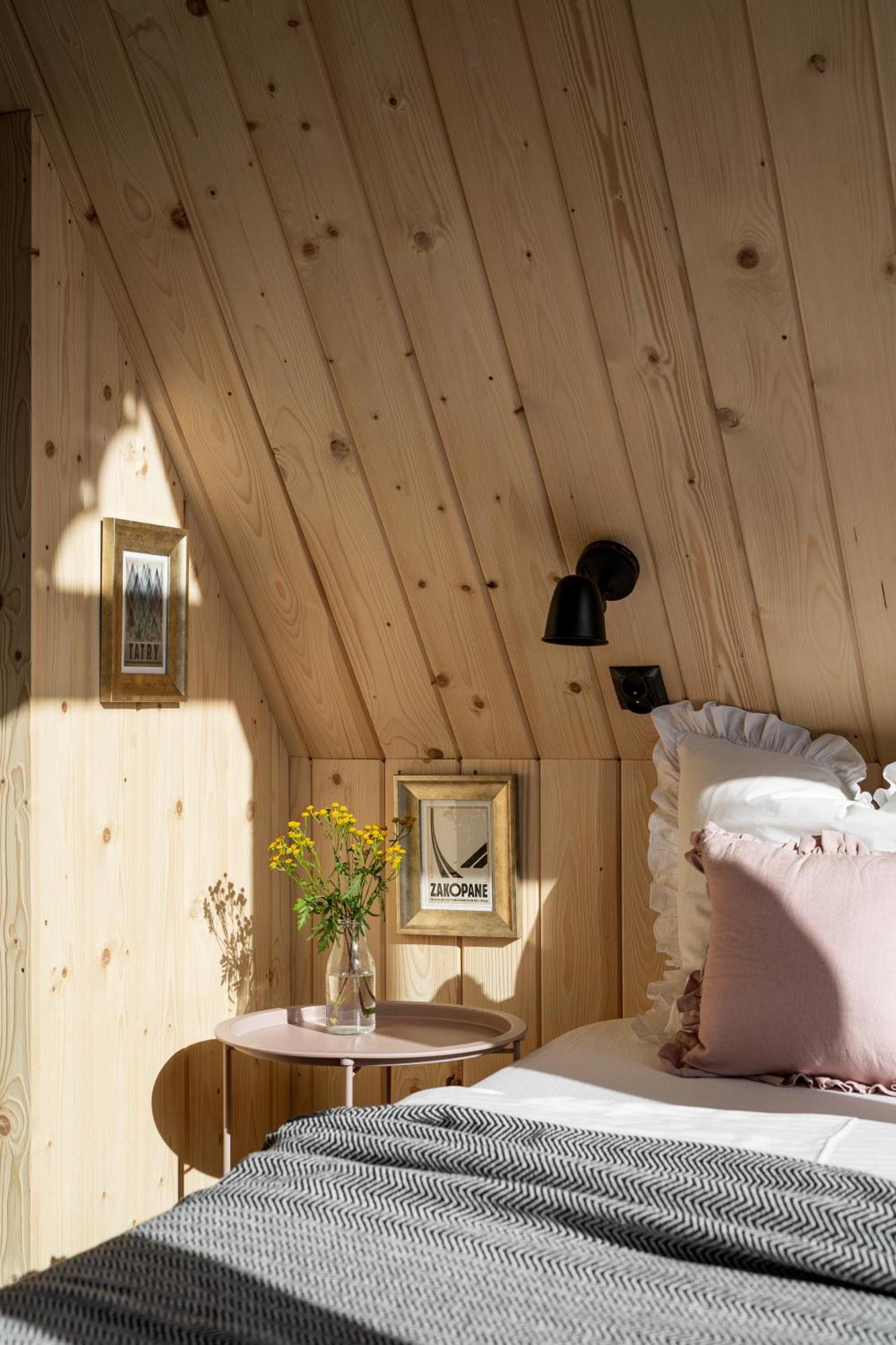 Chalet Stylowa *