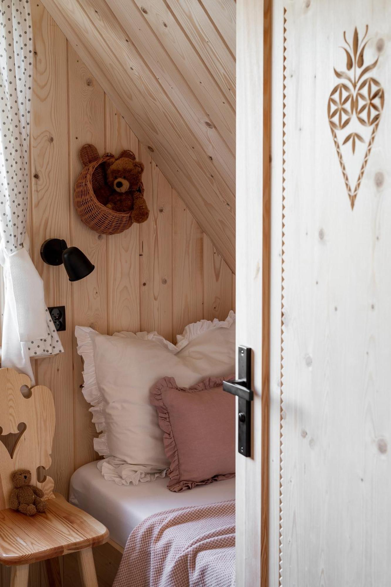 Chalet Stylowa