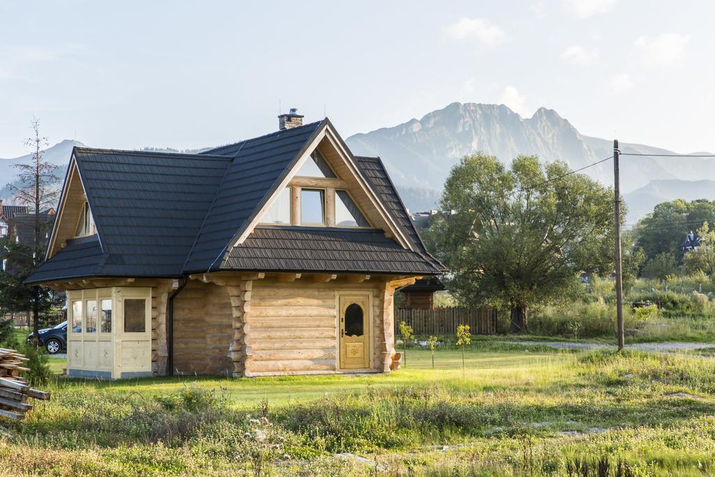 Stylowa Zakopane