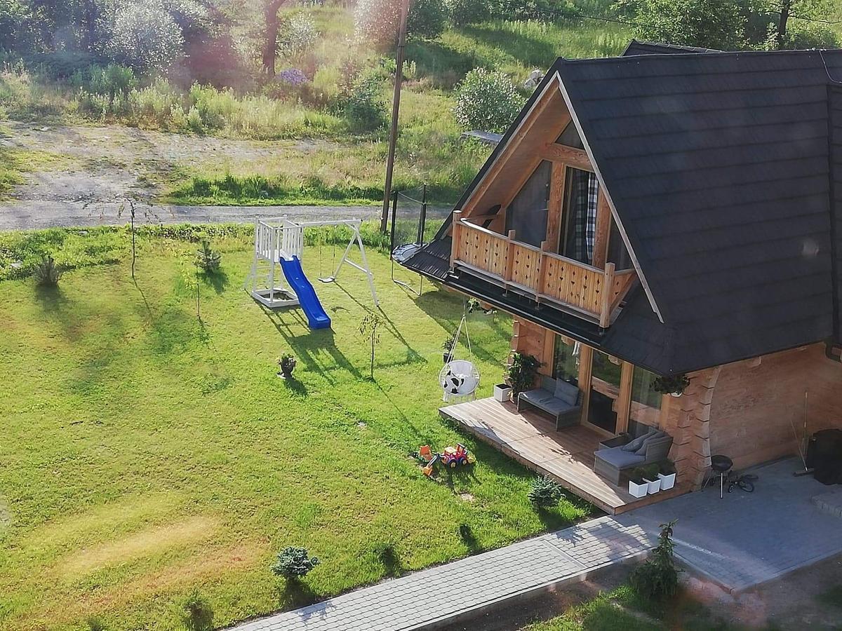 Chalet Stylowa *