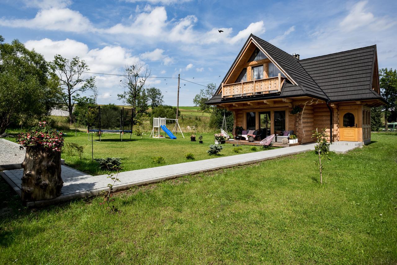 Stylowa Zakopane