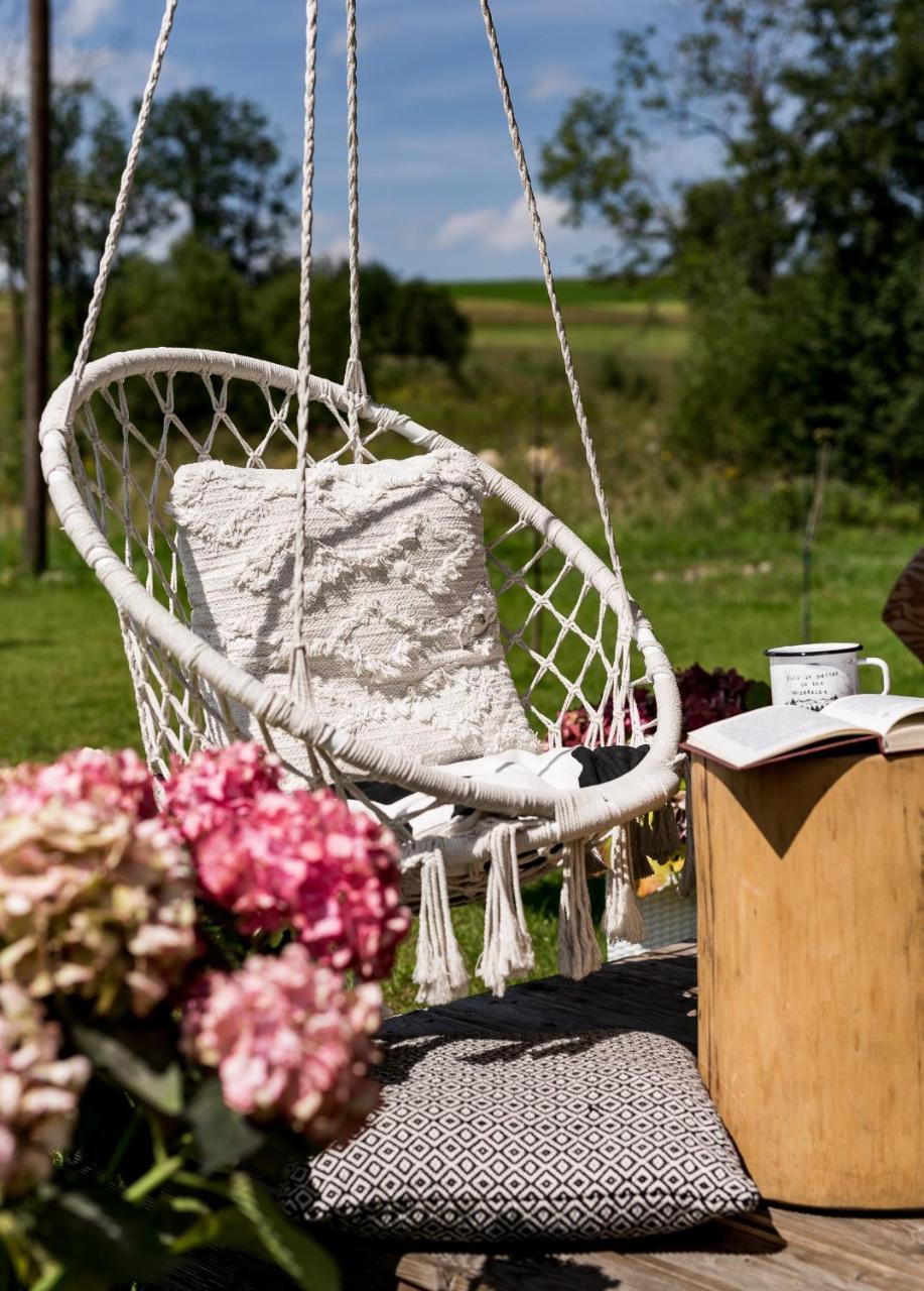 Stylowa Chalet Zakopane
