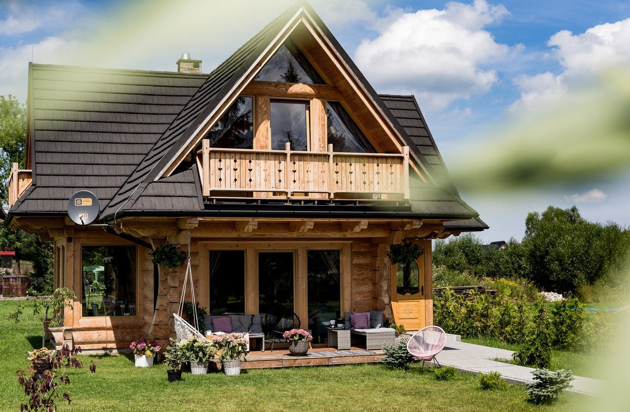 Chalet Stylowa
