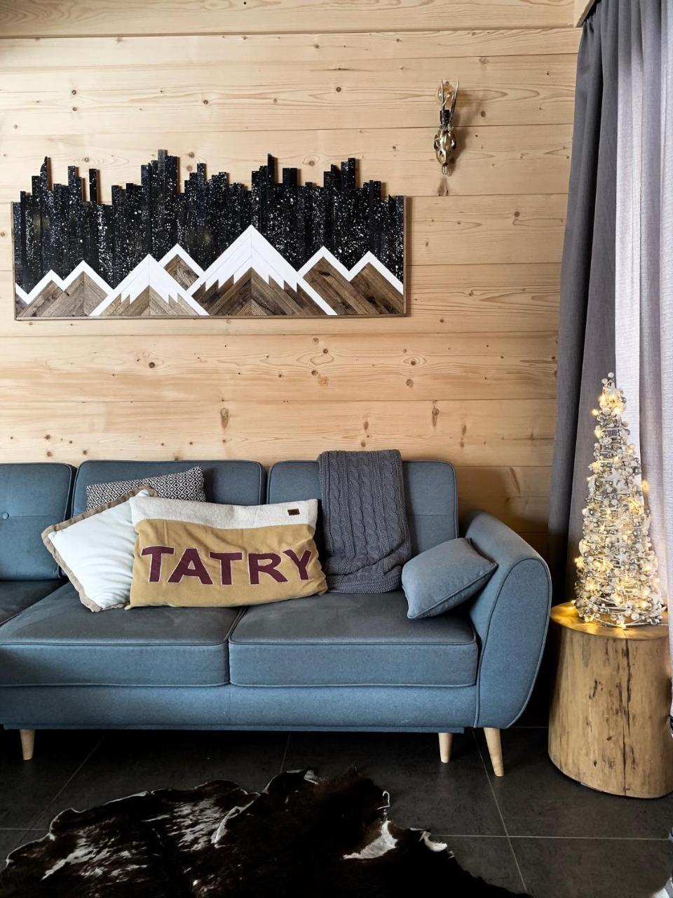 Chalet Stylowa