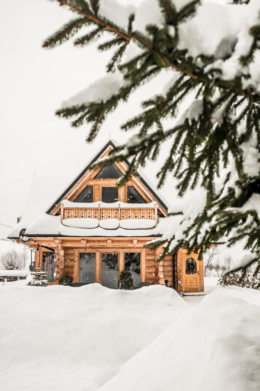Stylowa Zakopane