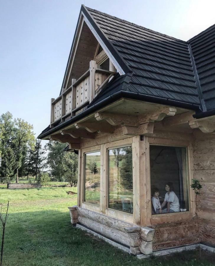 Chalet Stylowa *